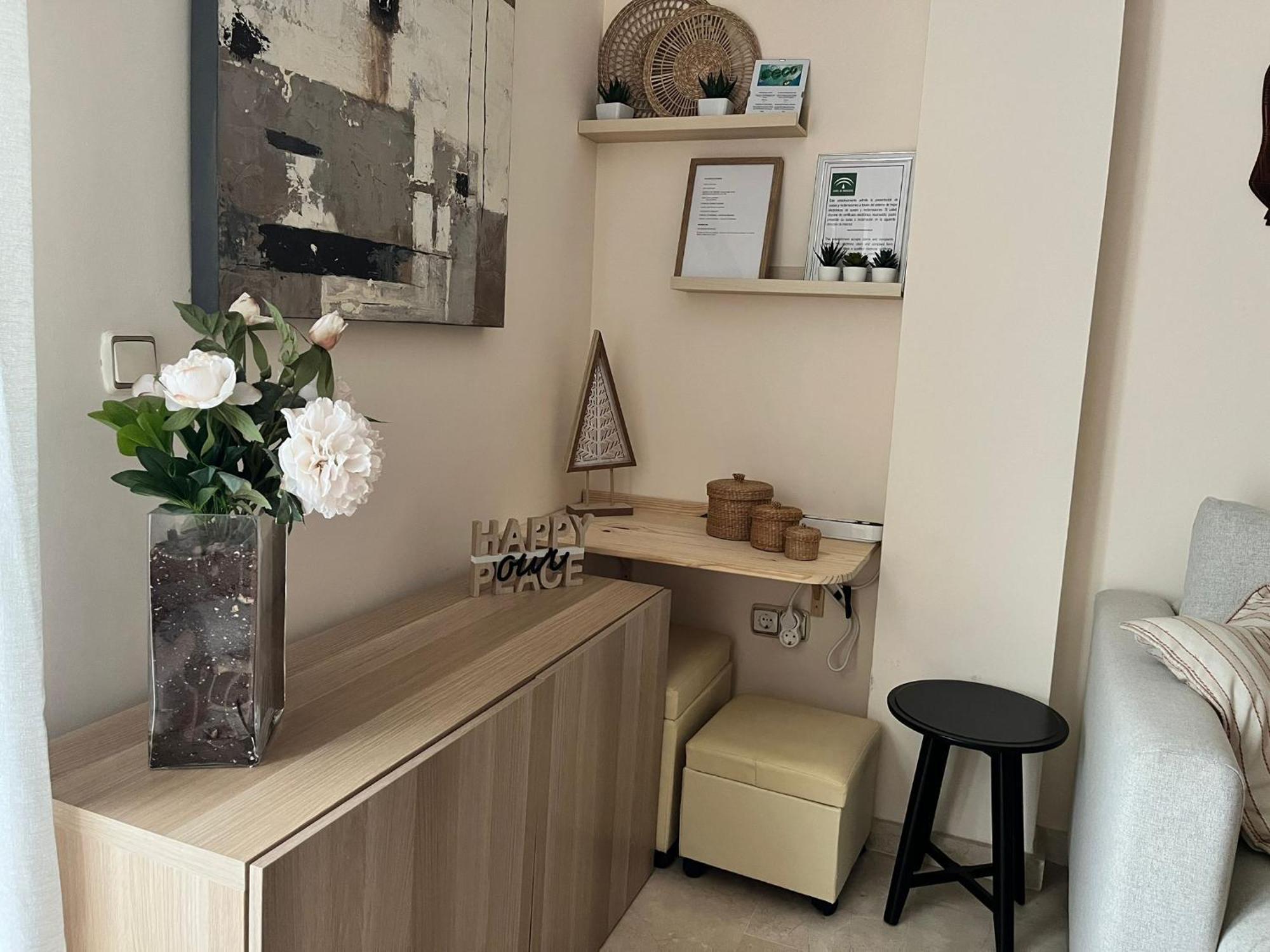 Apartamento Kariba Antigua Casa Anita Guejar Sierra Exterior foto
