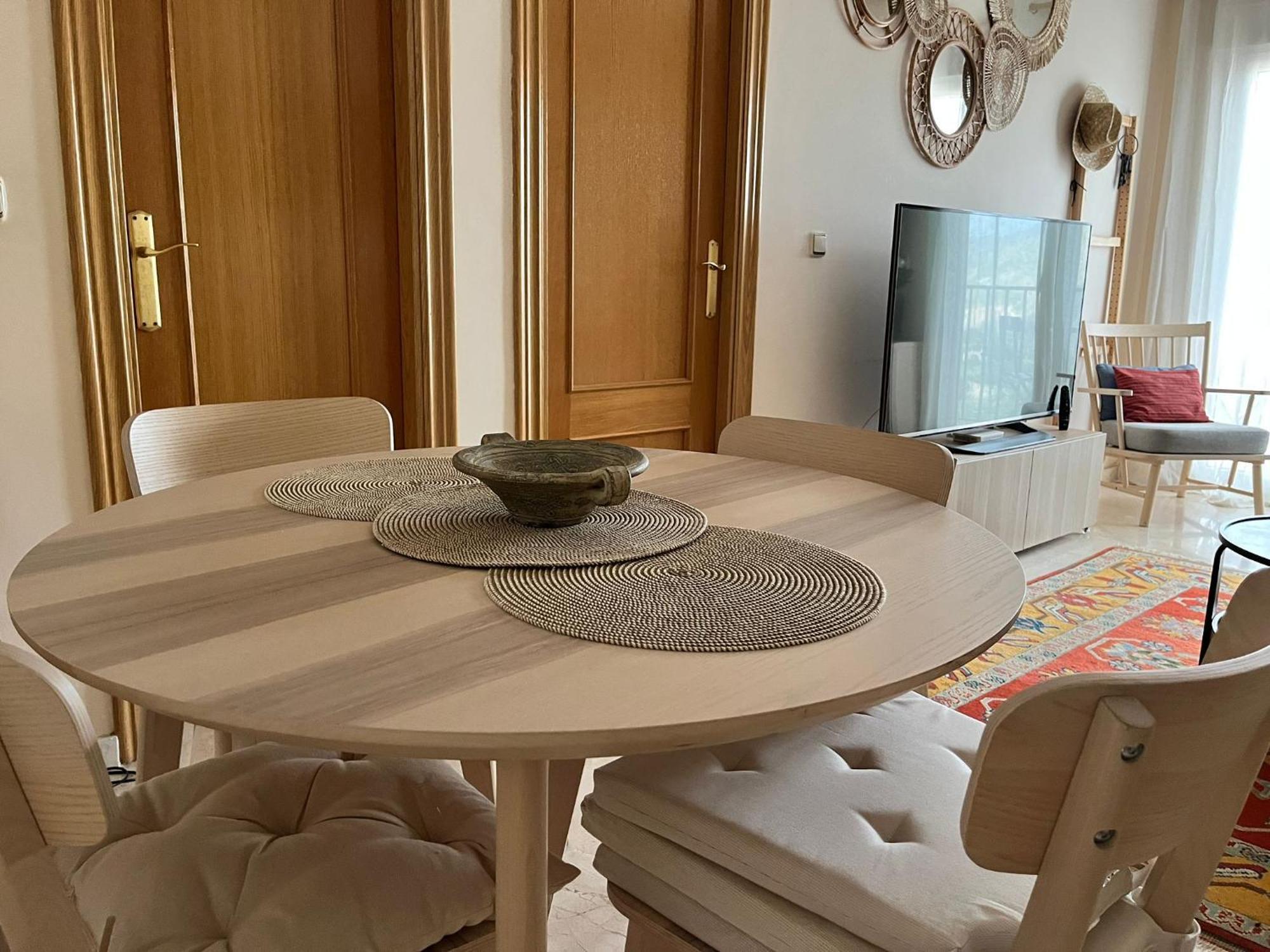 Apartamento Kariba Antigua Casa Anita Guejar Sierra Zimmer foto